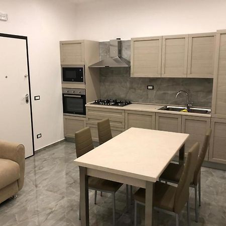 13 Minuti Dal Centro Bed & Breakfast Reggio di Calabria Exterior photo