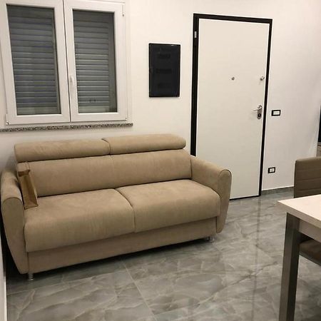 13 Minuti Dal Centro Bed & Breakfast Reggio di Calabria Exterior photo