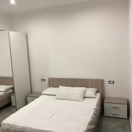 13 Minuti Dal Centro Bed & Breakfast Reggio di Calabria Exterior photo