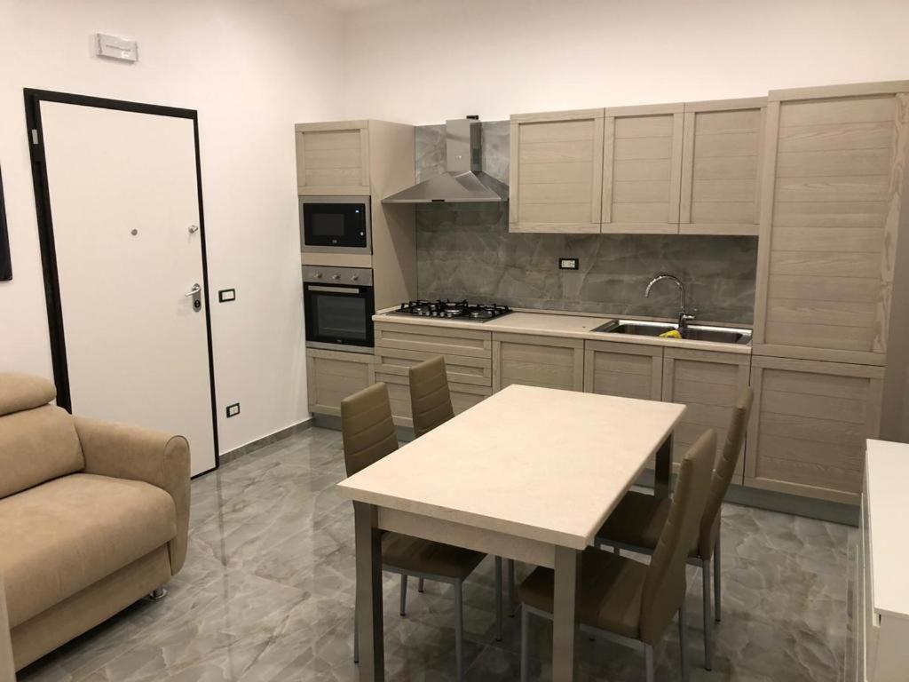 13 Minuti Dal Centro Bed & Breakfast Reggio di Calabria Exterior photo