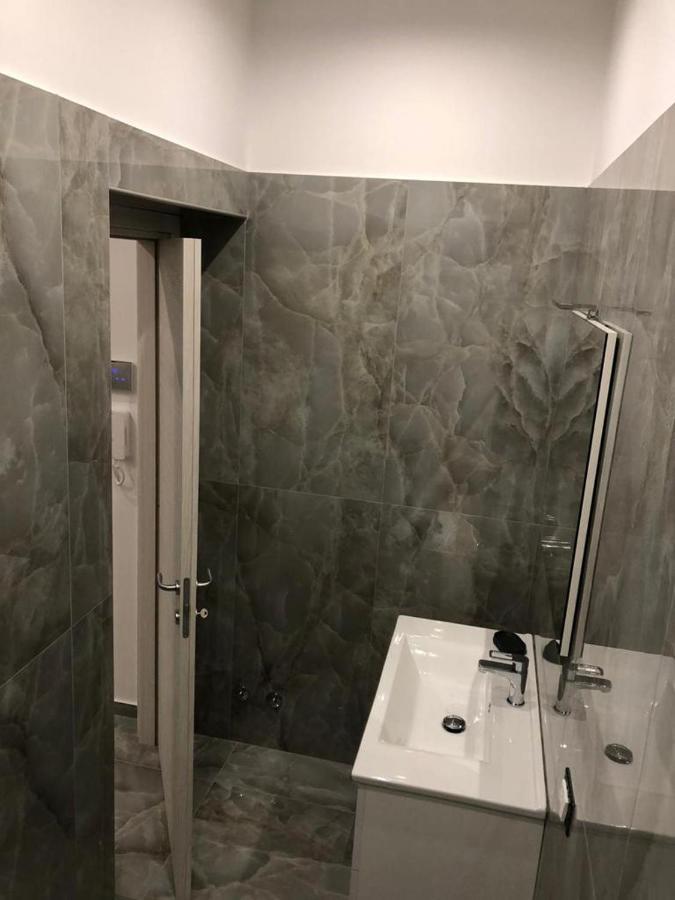 13 Minuti Dal Centro Bed & Breakfast Reggio di Calabria Exterior photo