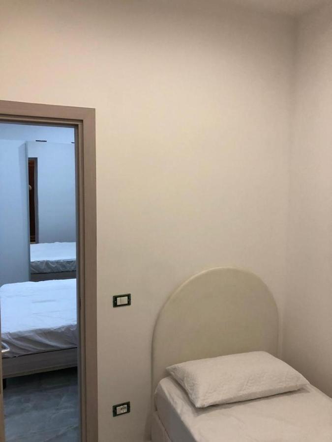 13 Minuti Dal Centro Bed & Breakfast Reggio di Calabria Exterior photo