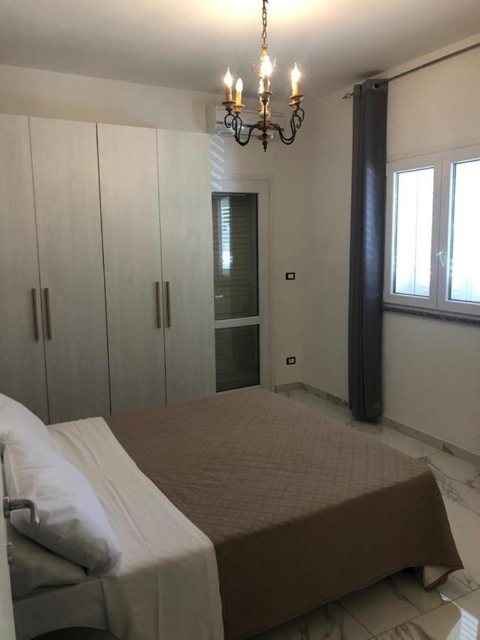 13 Minuti Dal Centro Bed & Breakfast Reggio di Calabria Exterior photo