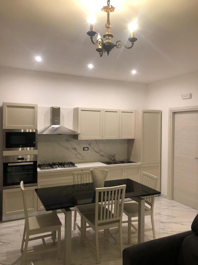 13 Minuti Dal Centro Bed & Breakfast Reggio di Calabria Exterior photo