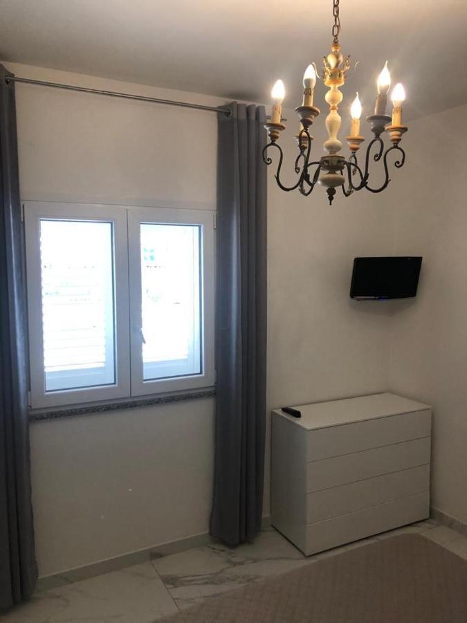 13 Minuti Dal Centro Bed & Breakfast Reggio di Calabria Exterior photo