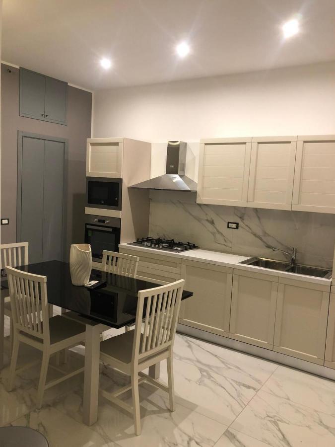 13 Minuti Dal Centro Bed & Breakfast Reggio di Calabria Exterior photo