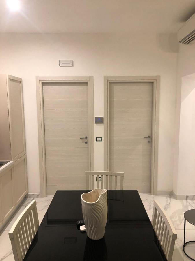 13 Minuti Dal Centro Bed & Breakfast Reggio di Calabria Exterior photo