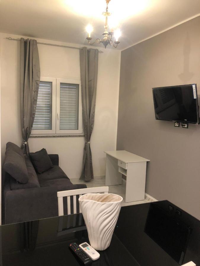 13 Minuti Dal Centro Bed & Breakfast Reggio di Calabria Exterior photo