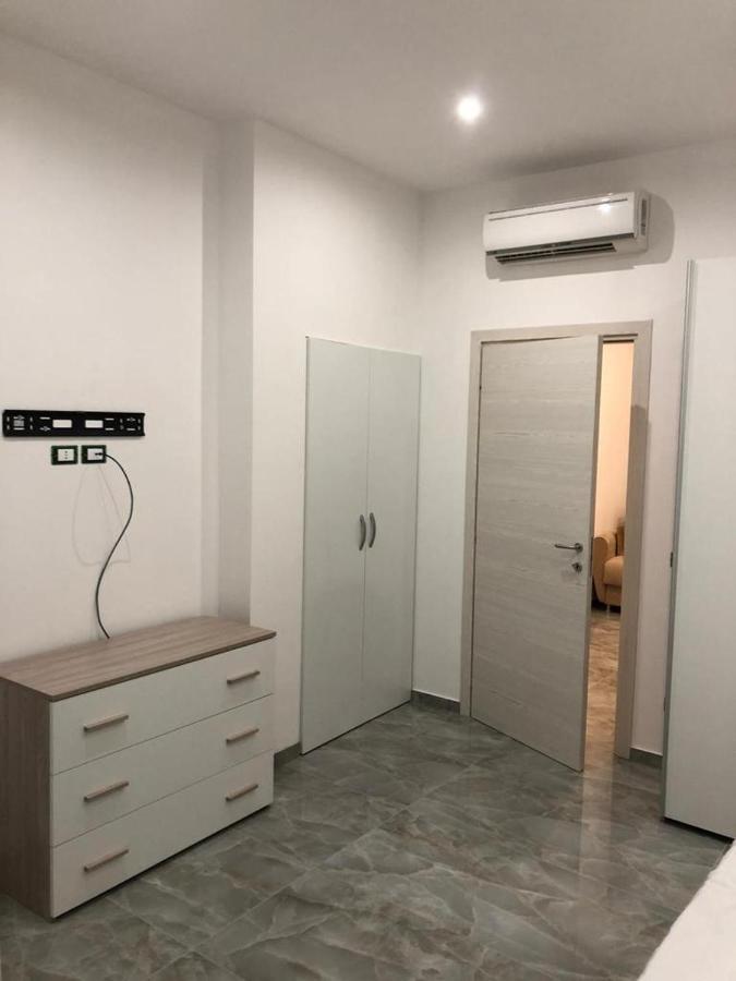 13 Minuti Dal Centro Bed & Breakfast Reggio di Calabria Exterior photo