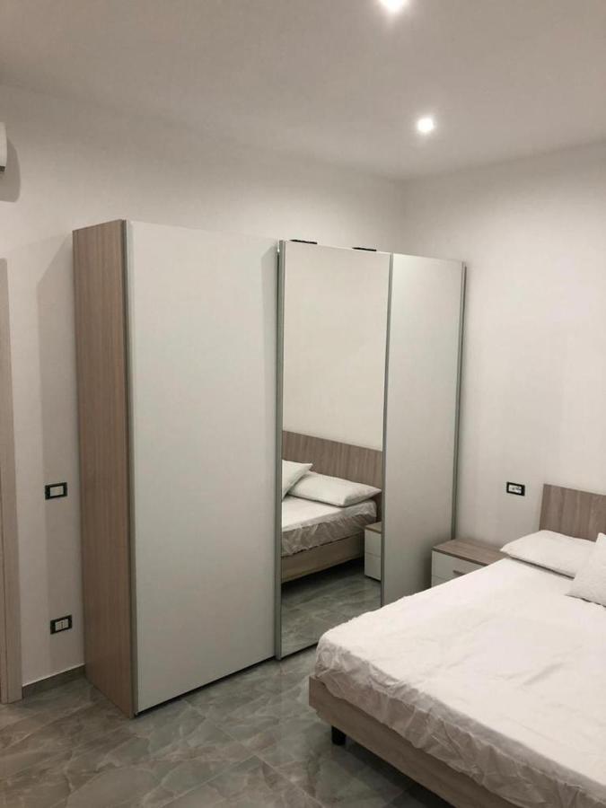 13 Minuti Dal Centro Bed & Breakfast Reggio di Calabria Exterior photo