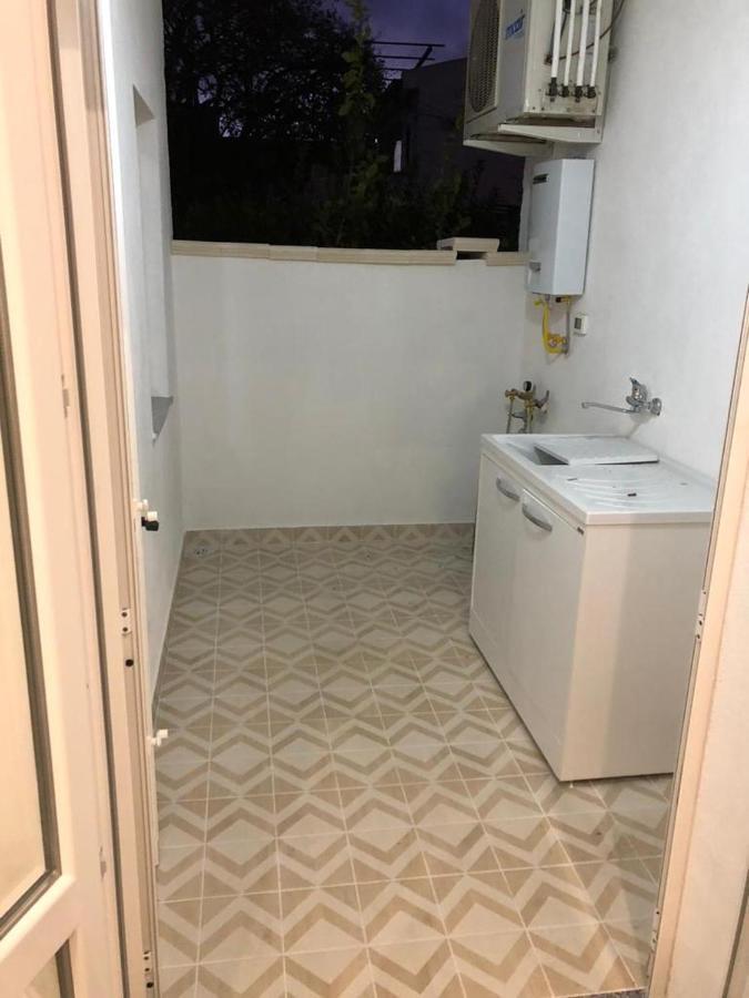 13 Minuti Dal Centro Bed & Breakfast Reggio di Calabria Exterior photo
