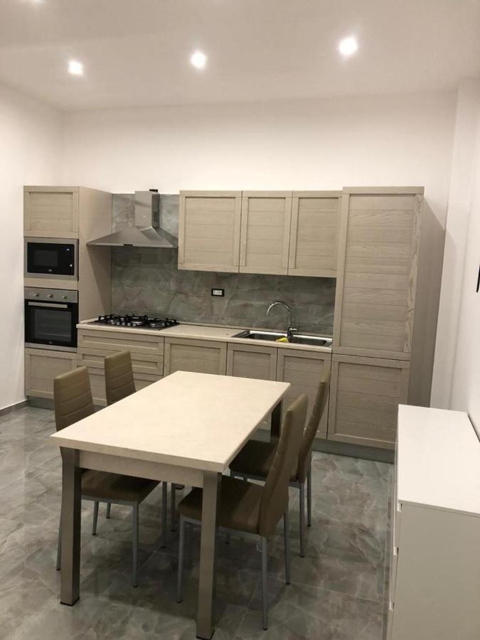 13 Minuti Dal Centro Bed & Breakfast Reggio di Calabria Exterior photo