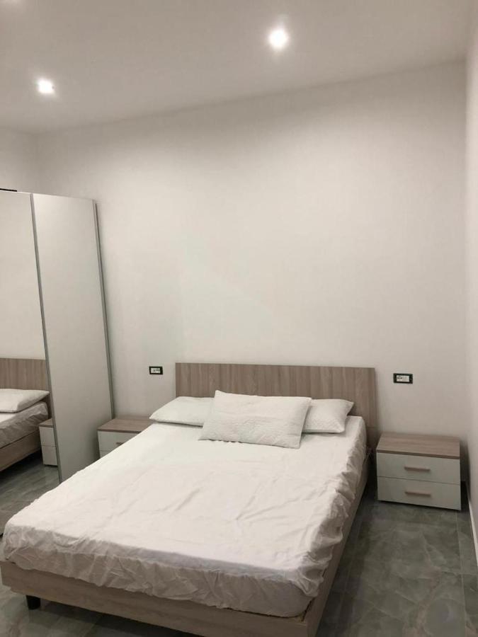 13 Minuti Dal Centro Bed & Breakfast Reggio di Calabria Exterior photo