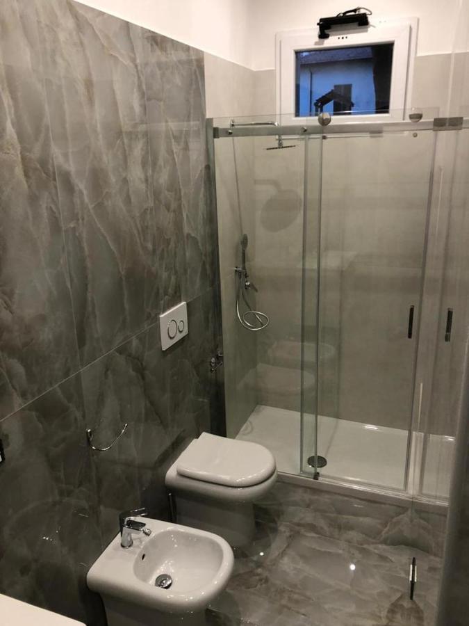 13 Minuti Dal Centro Bed & Breakfast Reggio di Calabria Exterior photo